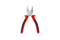 Плоскогубцы Boxer 180мм, 2-х комп. ручка