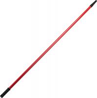 Ручка телескопическая Matrix 1,5-3,0м металлическая