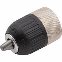 Патрон для дрели быстрозажимной Matrix 1/2", 20UNF, 2-13мм