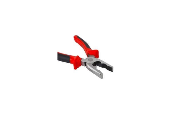 Плоскогубцы Boxer 180мм, 2-х комп. ручка