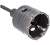 Буровая коронка в сборе Matrix М22х65мм, SDS+