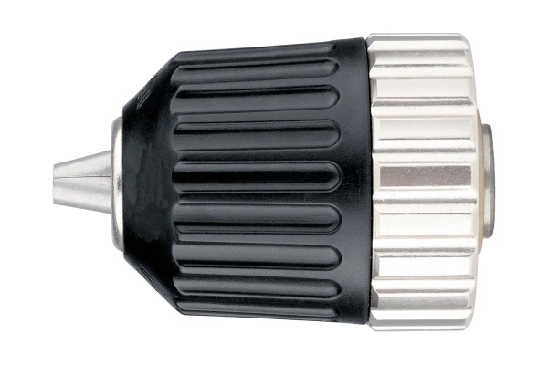Патрон для дрели быстрозажимной Matrix 3/8", 24UNF, 1-10мм