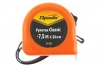 Рулетка Sparta Classic  7,5м*24мм пластиковый корпус