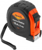 Рулетка Sparta Elastica 10м*25мм обрезиненный корпус