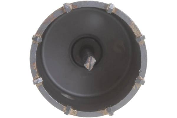 Буровая коронка в сборе Matrix М22х68мм, SDS+