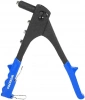 Заклепочник WorkPro 250мм, 2,4-4,8мм