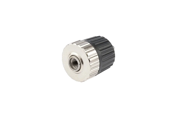 Патрон для дрели быстрозажимной Matrix 3/8", 24UNF, 1-10мм