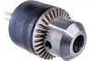 Патрон для дрели с ключем Сибртех 1/2"-20UNF, 1,5-13мм, адаптер SDS+