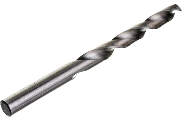 Сверло по металлу Matrix HSS  8,0х117мм ( 10шт )