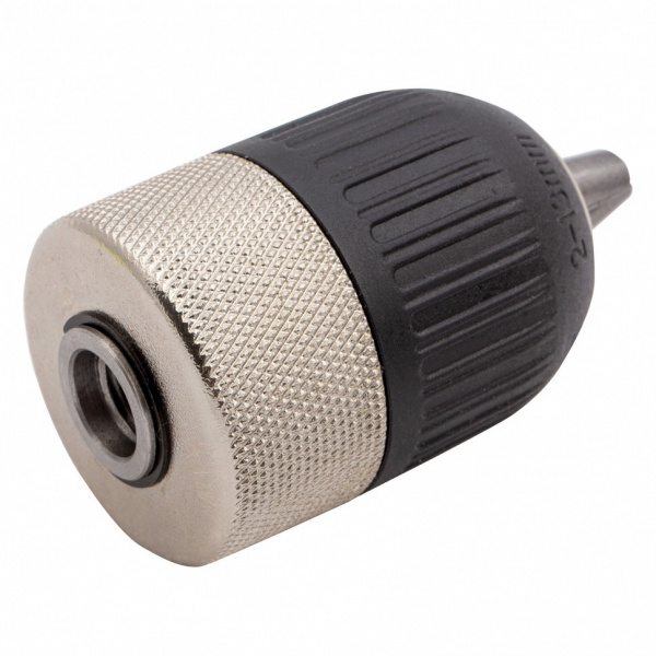 Патрон для дрели быстрозажимной Matrix 1/2", 20UNF, 2-13мм